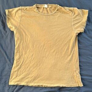 Madeworn Shirt Size Medium